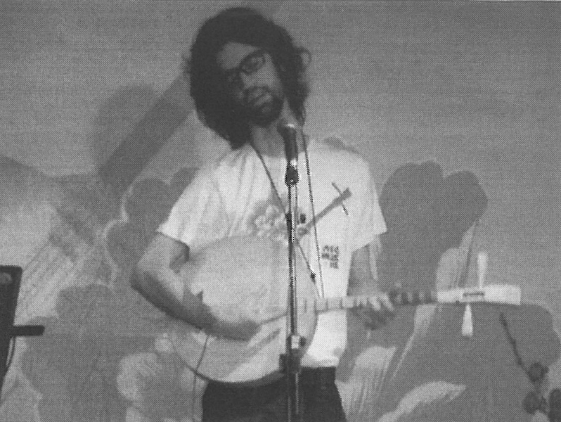 台灣月琴藝術傳承教學計畫-明章講堂｜陳明章音樂工作有限公司｜國藝會補助成果檔案庫