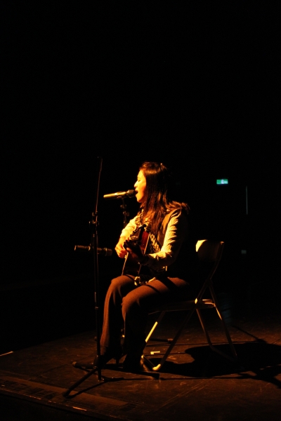 阮劇團─人文劇場Ⅱ《民主夫妻》｜阮劇團｜國藝會補助成果檔案庫