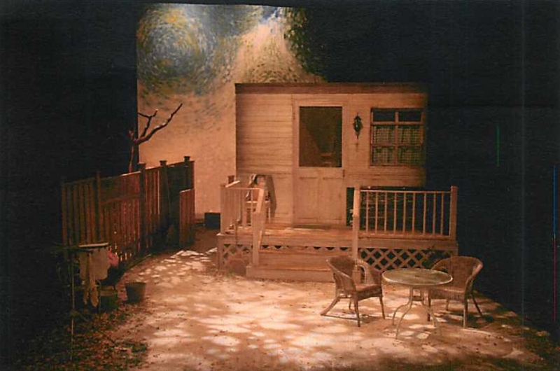 阮劇團─人文劇場Ⅲ《PROOF求證》｜阮劇團｜國藝會補助成果檔案庫