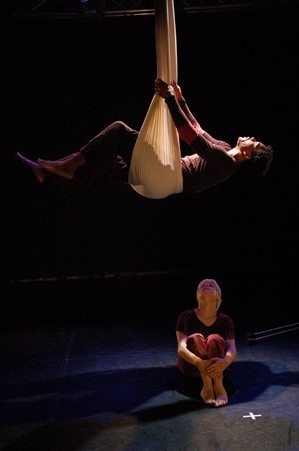 2007第六屆第六種官能表演藝術祭｜身體氣象館｜國藝會補助成果檔案庫