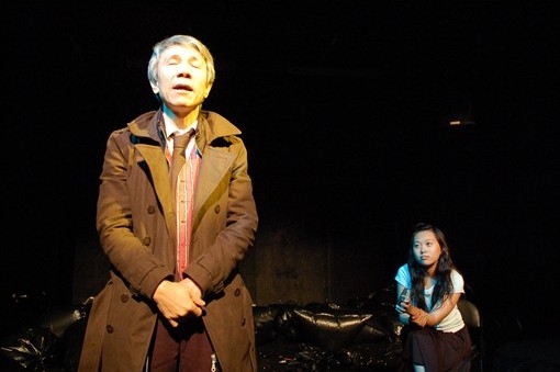 2007第六屆第六種官能表演藝術祭｜身體氣象館｜國藝會補助成果檔案庫