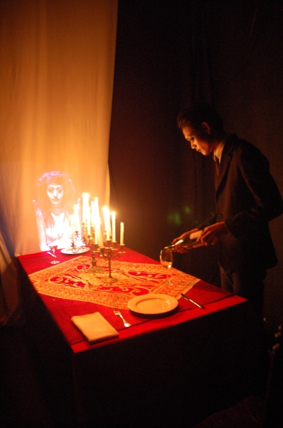 新潮實驗室｜身體氣象館｜國藝會補助成果檔案庫