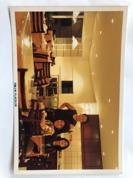 府後生活圈－常民記憶的紀錄與挺聲｜吳欣潔｜國藝會補助成果檔案庫