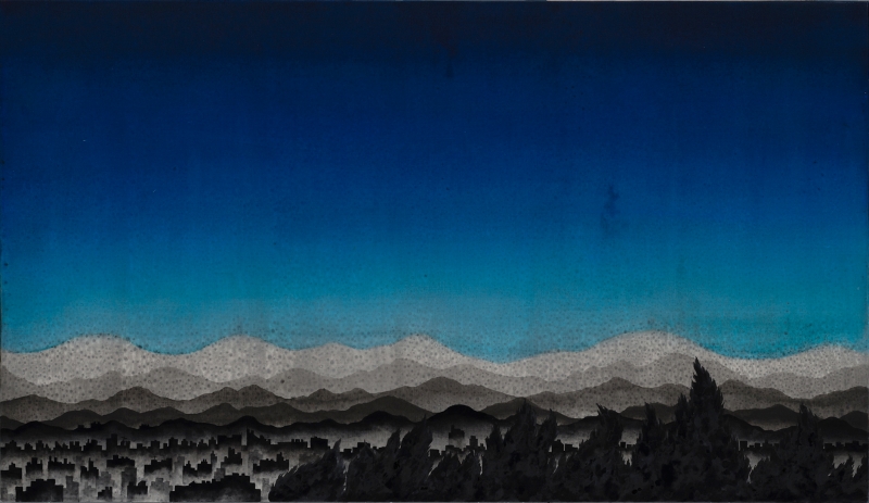 時空缺口｜葉仁焜｜國藝會補助成果檔案庫