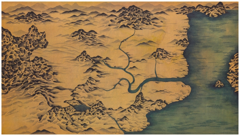 每日矯作｜葉仁焜｜國藝會補助成果檔案庫