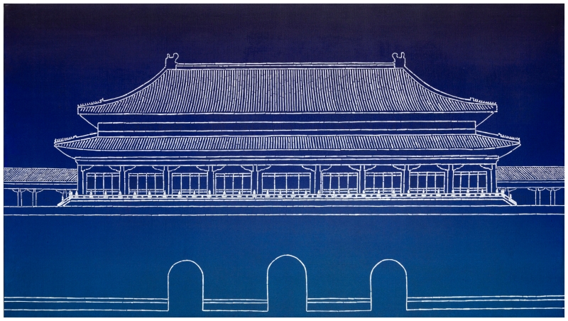 每日矯作｜葉仁焜｜國藝會補助成果檔案庫