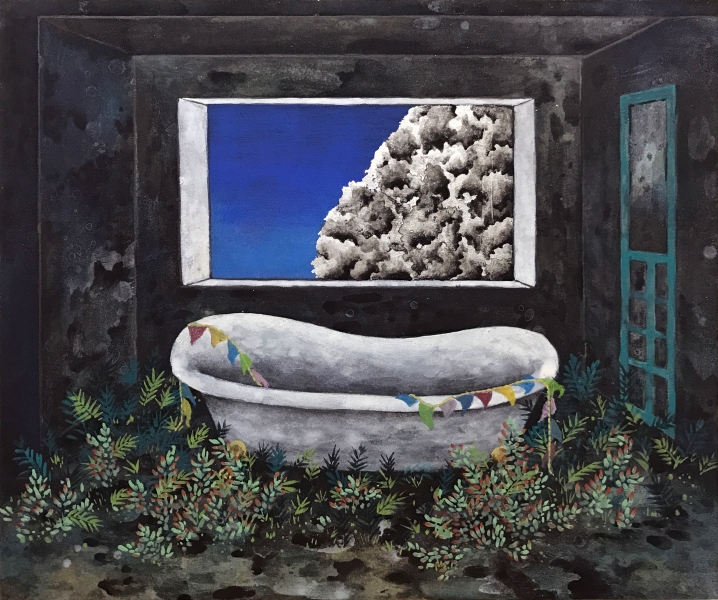 每日矯作｜葉仁焜｜國藝會補助成果檔案庫