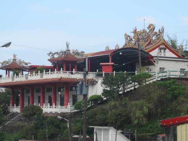 蘭陽平原古公三王信仰調查與研究｜鄒岱妮｜國藝會補助成果檔案庫