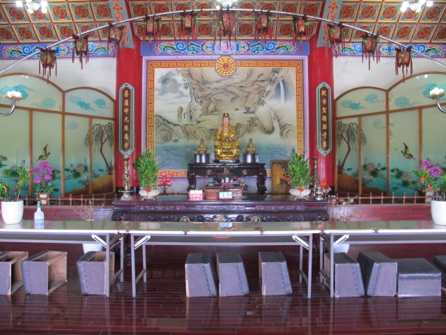 蘭陽平原古公三王信仰調查與研究｜鄒岱妮｜國藝會補助成果檔案庫