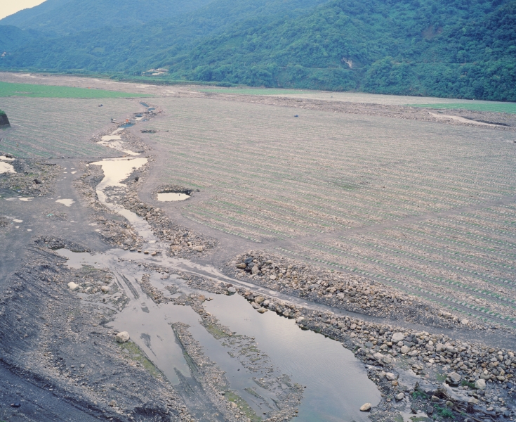 《水水蘭陽》｜楊哲一｜國藝會補助成果檔案庫