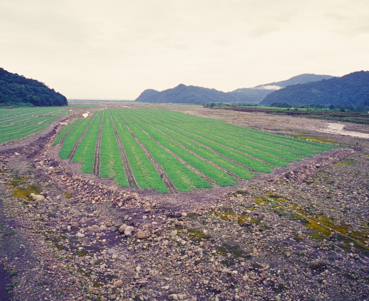 《水水蘭陽》｜楊哲一｜國藝會補助成果檔案庫