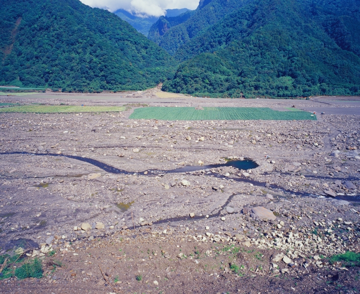 《水水蘭陽》｜楊哲一｜國藝會補助成果檔案庫