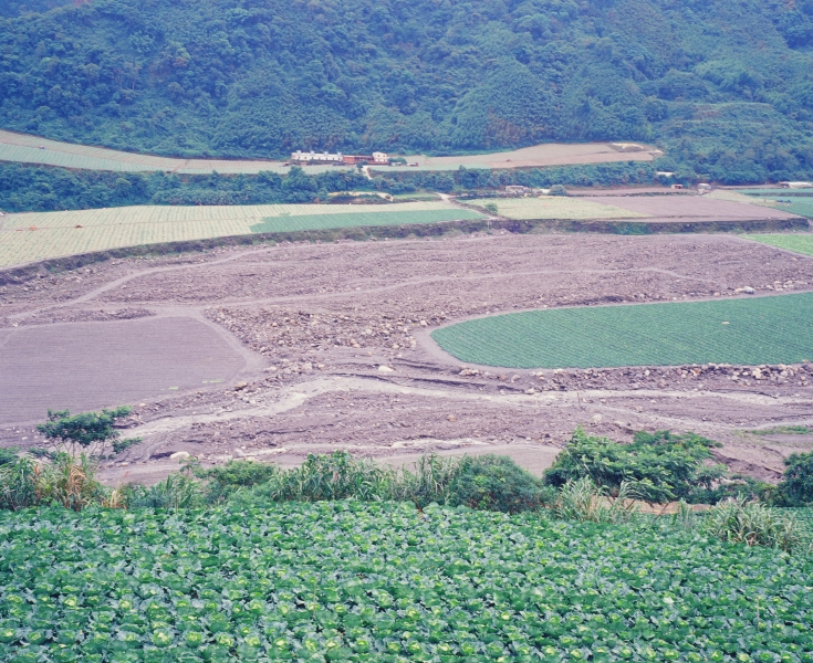 《水水蘭陽》｜楊哲一｜國藝會補助成果檔案庫