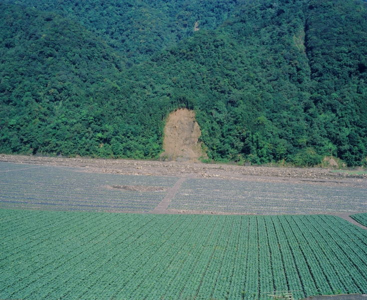 《水水蘭陽》｜楊哲一｜國藝會補助成果檔案庫