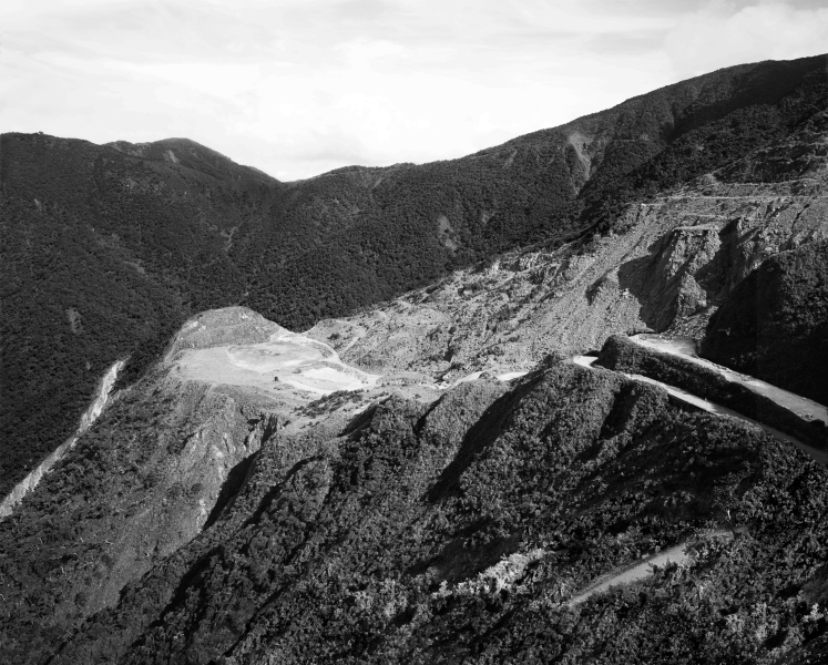 山水跨域｜楊哲一｜國藝會補助成果檔案庫