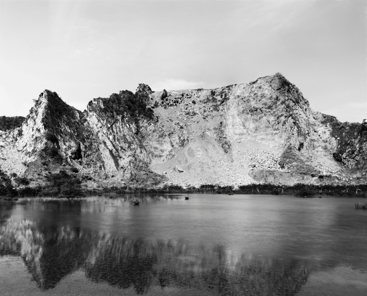 山水跨域｜楊哲一｜國藝會補助成果檔案庫