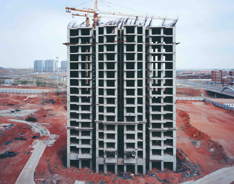 山水跨域｜楊哲一｜國藝會補助成果檔案庫