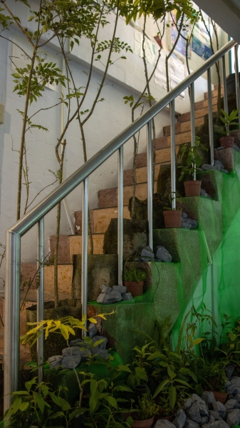 山水＜宜花＞｜楊哲一｜國藝會補助成果檔案庫