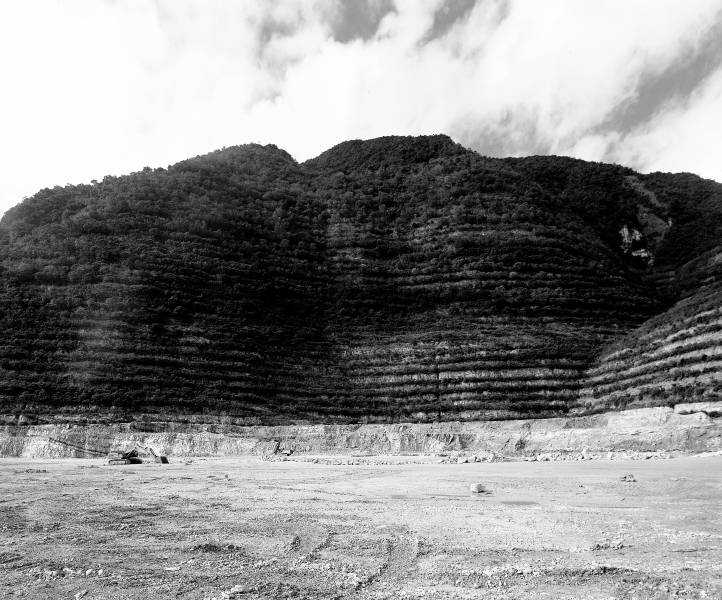 山水＜宜花＞｜楊哲一｜國藝會補助成果檔案庫