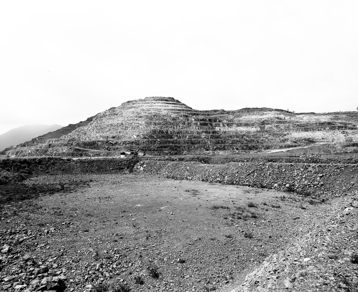 山水＜宜花＞｜楊哲一｜國藝會補助成果檔案庫