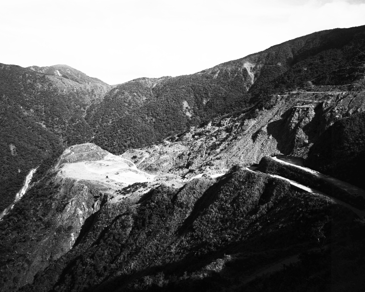 山水＜宜花＞｜楊哲一｜國藝會補助成果檔案庫