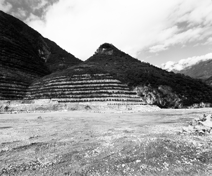 山水＜宜花＞｜楊哲一｜國藝會補助成果檔案庫