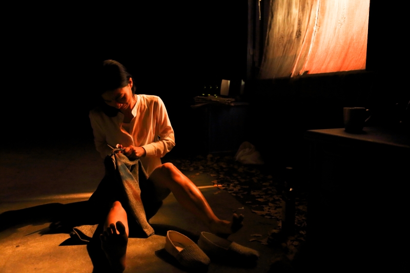 日常之歌 國藝會補助成果檔案庫