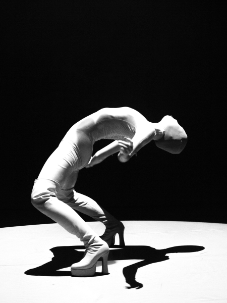 犁阿尬機動隊Try-Out Party｜何曉玫meimage舞團｜國藝會補助成果檔案庫