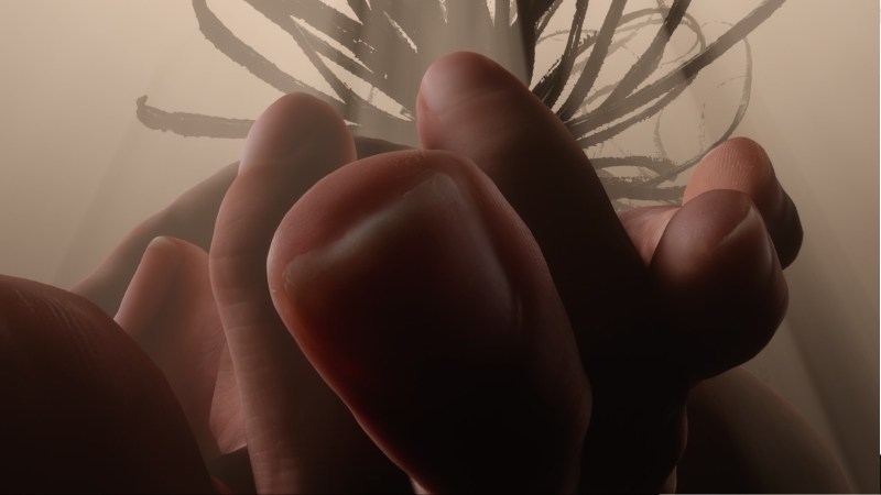 《林相繽紛~林投姐ㄚ》ＶＲ影片入圍Czech Republic. Summer Film School  參展交流計劃｜何曉玫MEIMAGE舞團｜國藝會補助成果檔案庫