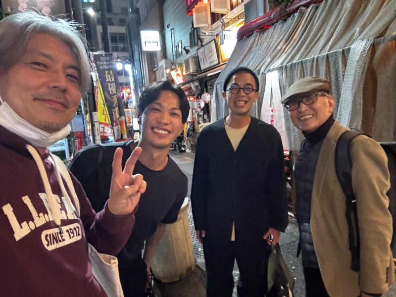 向島嶼學習｜日本傳統工藝與當代新創及藝術祭與島民的夥伴關係｜王宇光｜國藝會補助成果檔案庫