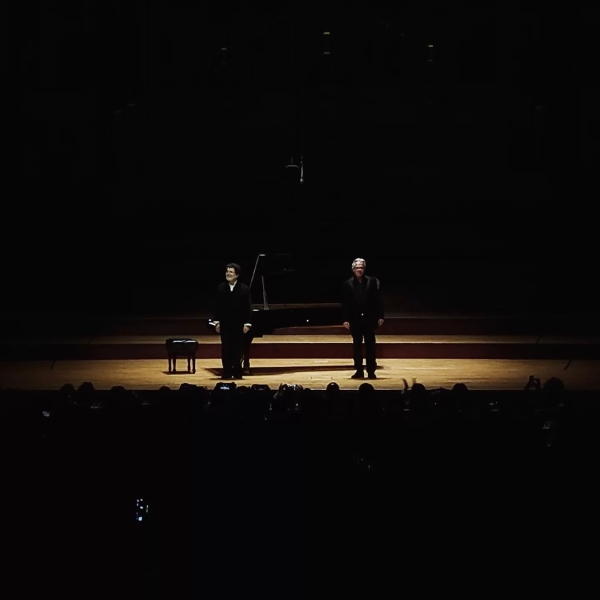 生命的盡頭－德國首席抒情男高音普列加迪恩，舒伯特《冬之旅》 .流浪者－德國首席抒情男高音普列加迪恩，舒伯特《天鵝之歌》與馬勒《旅人之歌》｜鵬博藝術股份有限公司｜國藝會補助成果檔案庫