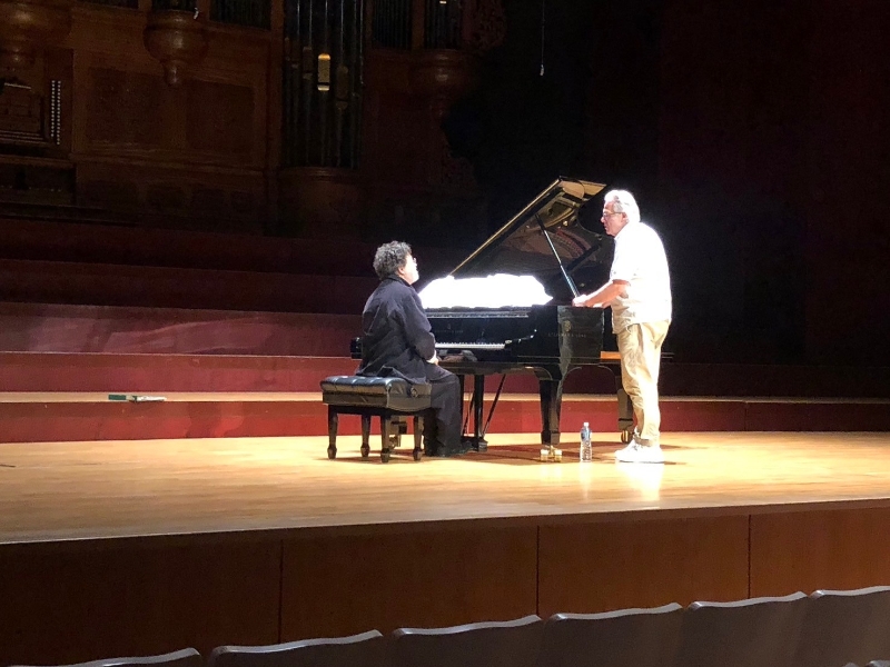 生命的盡頭－德國首席抒情男高音普列加迪恩，舒伯特《冬之旅》 .流浪者－德國首席抒情男高音普列加迪恩，舒伯特《天鵝之歌》與馬勒《旅人之歌》｜鵬博藝術股份有限公司｜國藝會補助成果檔案庫