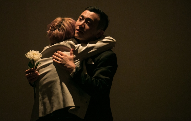 《謝土》｜演摩莎劇團｜國藝會補助成果檔案庫