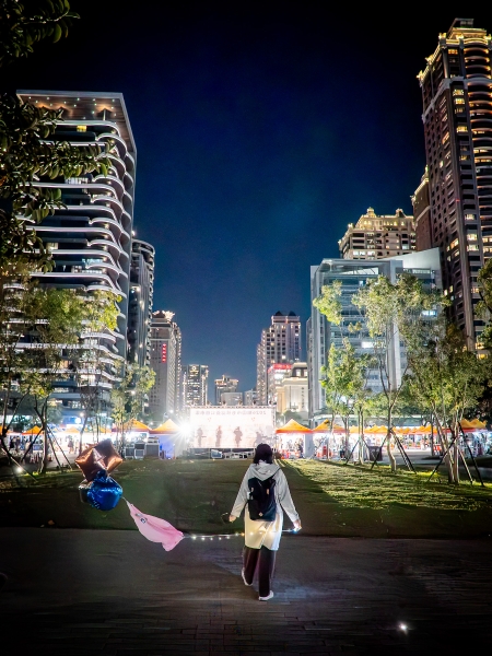 遛狗移工｜原型樂園｜國藝會補助成果檔案庫