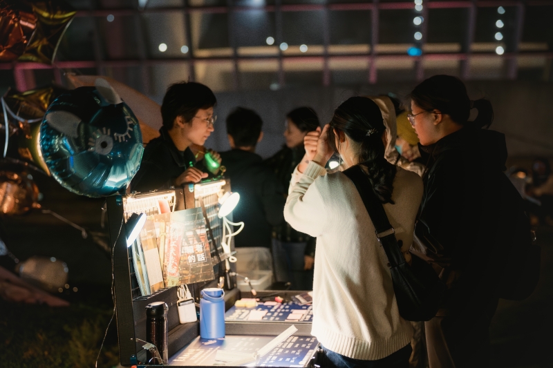 遛狗移工｜原型樂園｜國藝會補助成果檔案庫