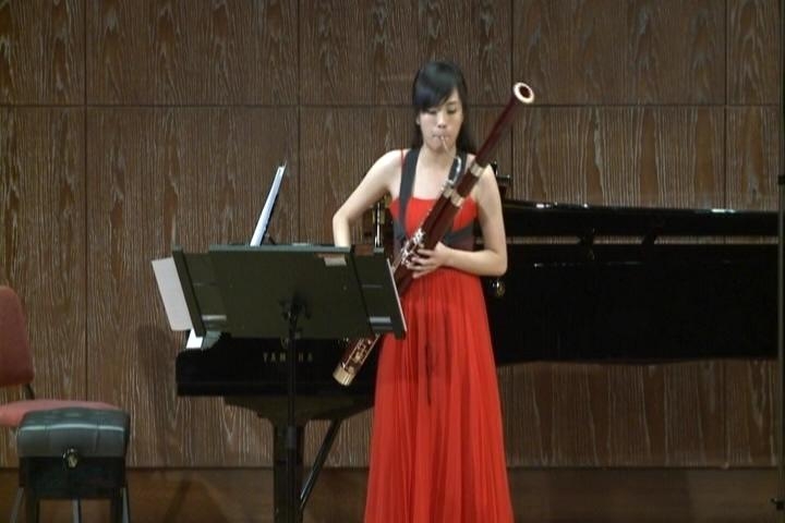 蔡孟慈低音管獨奏會｜蔡孟慈｜國藝會補助成果檔案庫
