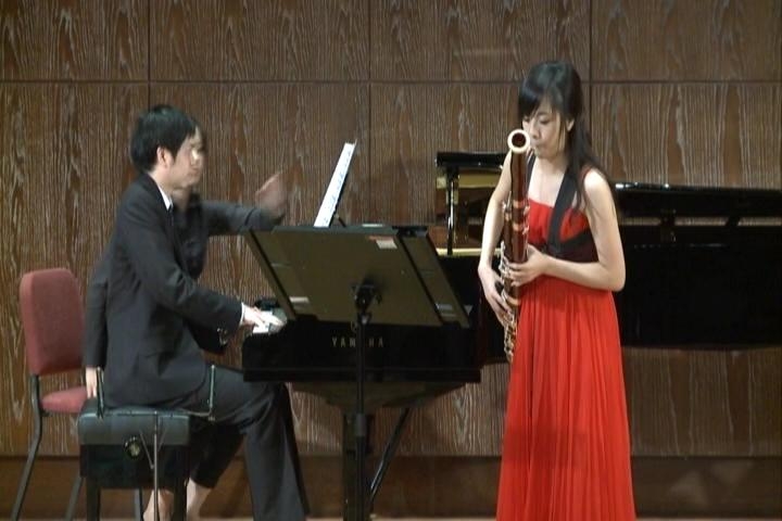 蔡孟慈低音管獨奏會｜蔡孟慈｜國藝會補助成果檔案庫