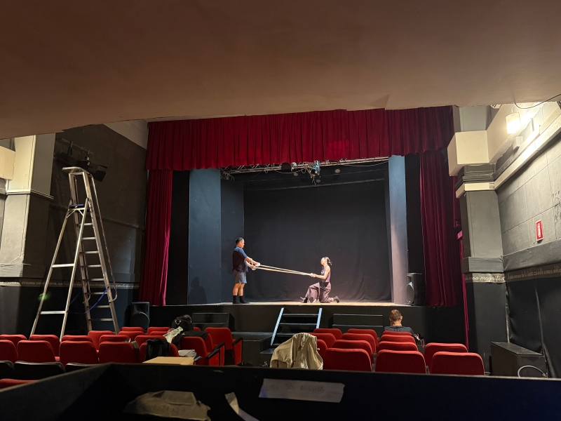 ASIA BASE亞洲微型表演藝術 平台計劃｜財團法人高雄市藝起文化基金會｜國藝會補助成果檔案庫