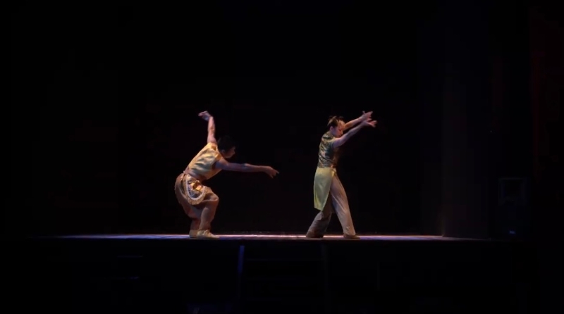 ASIA BASE亞洲微型表演藝術 平台計劃｜財團法人高雄市藝起文化基金會｜國藝會補助成果檔案庫