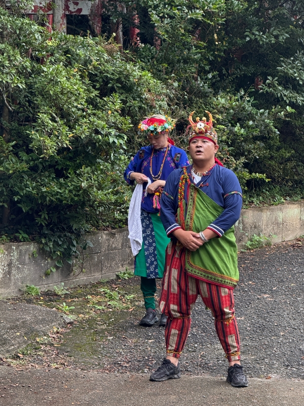 ASIA BASEＸ日本糸島國際藝術祭交流計畫｜財團法人高雄市藝起文化基金會｜國藝會補助成果檔案庫