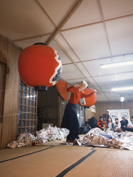 ASIA BASEＸ日本糸島國際藝術祭交流計畫｜財團法人高雄市藝起文化基金會｜國藝會補助成果檔案庫