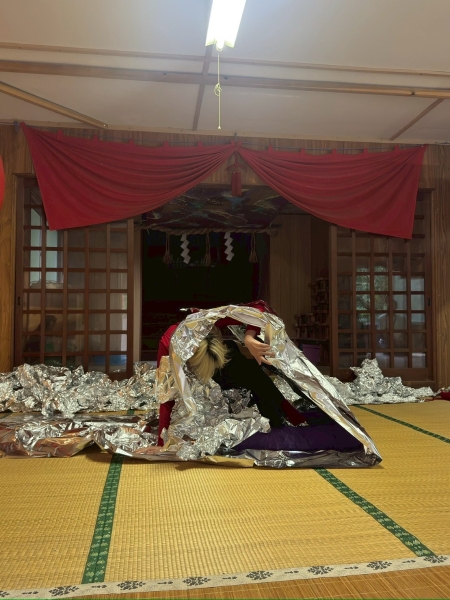 ASIA BASEＸ日本糸島國際藝術祭交流計畫｜財團法人高雄市藝起文化基金會｜國藝會補助成果檔案庫