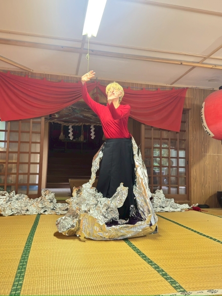 ASIA BASEＸ日本糸島國際藝術祭交流計畫｜財團法人高雄市藝起文化基金會｜國藝會補助成果檔案庫