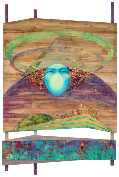 履行．旅行 王鼎超 2014 創作個展｜王鼎超｜國藝會補助成果檔案庫