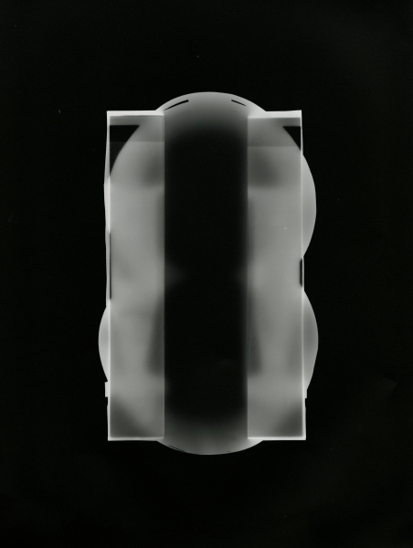 陰影的形式II - 與此刻平行的地圖集｜歐軍佑｜國藝會補助成果檔案庫