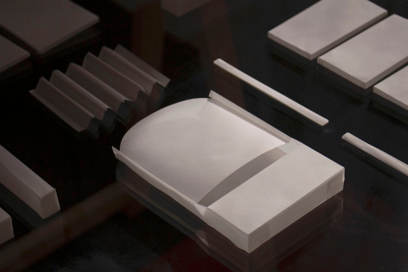 陰影的形式II - 與此刻平行的地圖集｜歐軍佑｜國藝會補助成果檔案庫