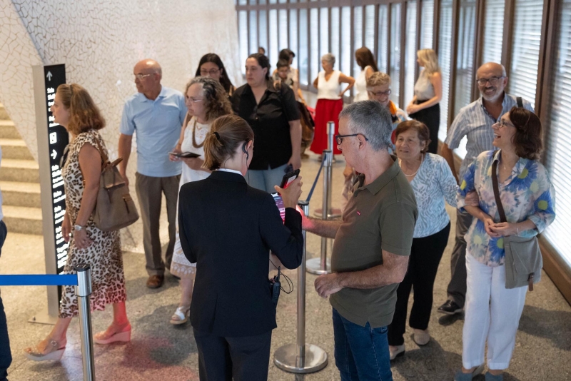 2025長弓舞蹈劇場《模糊的魚PECES BORROSOS》西班牙Auditorio De Tenerife共創合演計畫｜長弓舞蹈劇場｜國藝會補助成果檔案庫