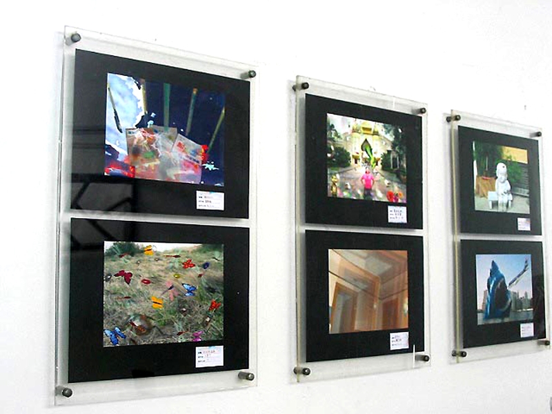 2006藝術家駐校計劃  公共藝術校園參與課程規劃III｜財團法人中華民國帝門藝術教育基金會｜國藝會補助成果檔案庫