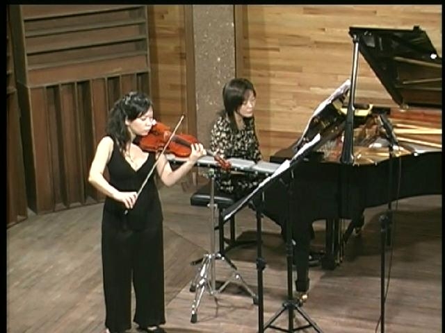 台灣現代音樂論壇十三  十四  十五  十六｜十方樂集｜國藝會補助成果檔案庫