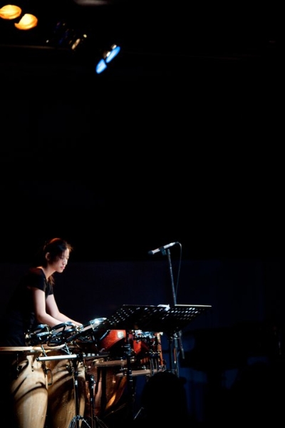 聲‧光‧影‧像的魔法師─音樂與數位科技的華山論劍｜十方樂集｜國藝會補助成果檔案庫